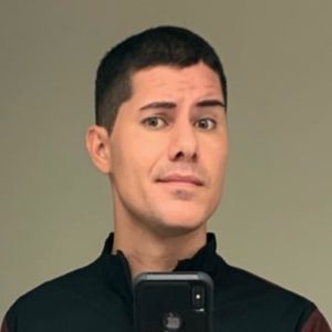 Meet your Posher, Nathan